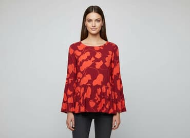 modström sukienki: Vero Moda, Bluzka damska, S — 8