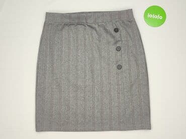 spódnice z dzianiny reserved: Reserved YFL, Spódnica damska, rozmiar XL — 2