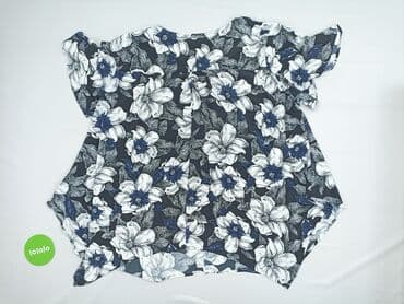 kurtka zimowa lucky five: Janina, Bluzka damska, rozmiar 5XL — 3