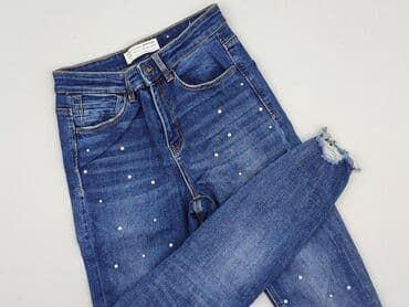 Stradivarius, Джинси жіночі, розмір M на lalafo.pl Stradivarius, Джинси жіночі, розмір M