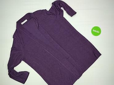 pull and bear narzutka: Kardigan damski, rozmiar 5XL — 2