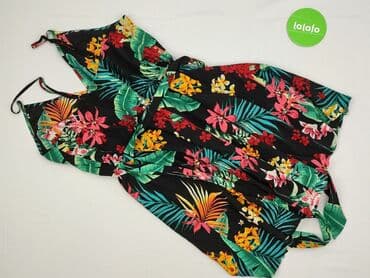 shein plus size sukienki: Shein, Kombinezon damski, rozmiar XL — 5