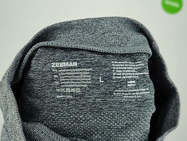 bielizna termoaktywna ranking: T-shirt damski, rozmiar L — 4