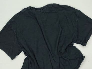 H&M Divided, T-shirt damski, rozmiar M