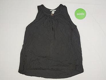 bluza ck damska: H&M, Top damski, rozmiar M — 2