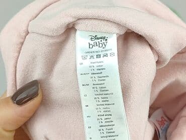 hello kitty piżamy: Cap, 0-3 months, condition - Good — 4