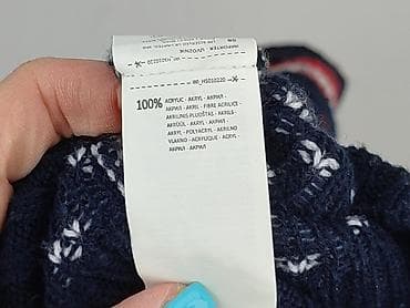 acrylic sweter: House, Sweter damski, rozmiar XS — 5