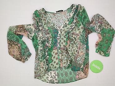 brazowa bluza zara: Zara, Bluzka damska, rozmiar XS — 2
