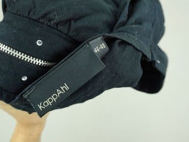 marynarki plus size damskie: KappAhl, Bluzka damska, rozmiar 4XL — 5