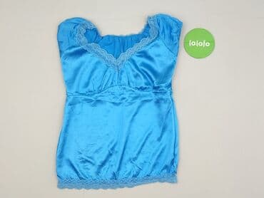 duże rozmiary ekskluzywne sukienki plus size: Жіноча блуза — 2