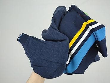 blue jeans tekst: Sukienka damska, rozmiar L — 4