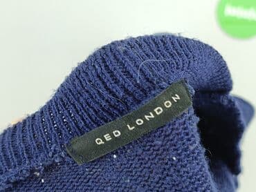 edc sweter: Qed London, Kardigan damski, M — 4