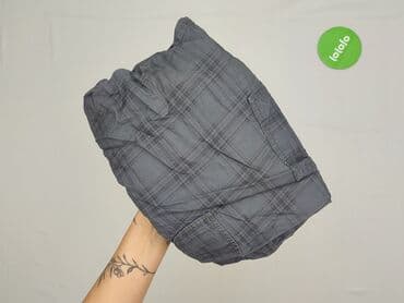 czy sweter z poliestru jest dobry: Szorty dla mężczyzn, S, Jean Pascale, stan - Dobry — 6