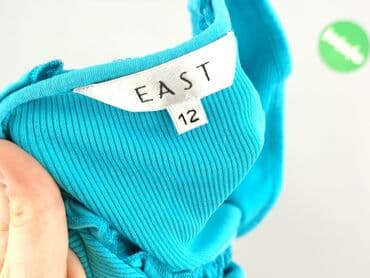 primark piżama hello kitty: East, Women`s knitwear, size L (EU 40) — 4