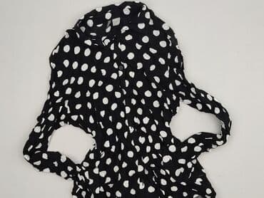 hm bluzki z krótkim rękawem: H&M, Bluzka damska, rozmiar S — 1