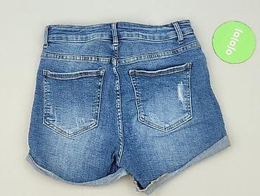 only limitless denim: M.Sara, Szorty damskie, rozmiar M — 3