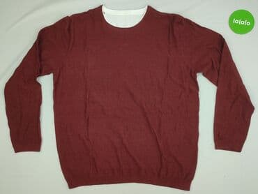 sweter z c a: Sweter dla mężczyzn, rozmiar XL — 2