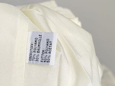 diverse płaszcze: Płaszcz damski, rozmiar M — 5