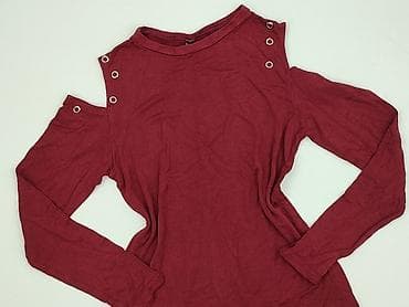 Bluzka damska, rozmiar S w lalafo.pl Bluzka damska, rozmiar S