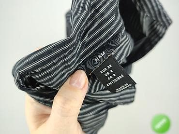 hm lewin: H&M, Koszula damska, rozmiar S — 4