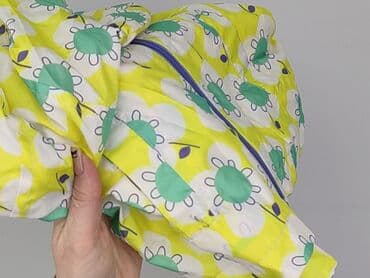 bezszwowy top treningowy: Kurtka przeciwdeszczowa, 3-4 lat, 98-104 cm, stan - Bardzo dobry — 6