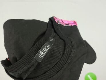 koszulki z długim rękawem damskie liu jo: T-shirt damski, rozmiar M — 4