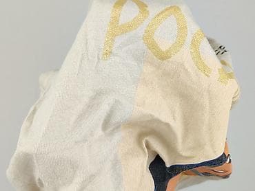 element t shirty: Sinsay, T-shirt damski, rozmiar 2XS — 6