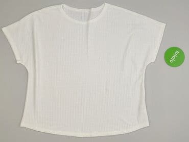 bluzki damskie kimono: Bluzka damska, rozmiar 2XL — 2