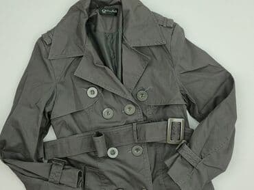 Trencz damski, rozmiar L