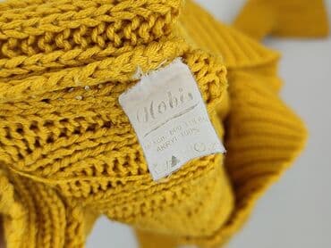 co to jest akryl w swetrze: Sweter damski, rozmiar S — 4
