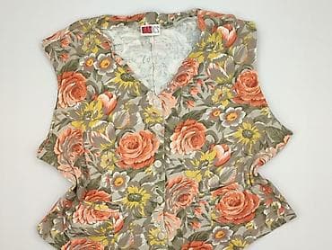 ichi kurtka: Kamizelka damska, rozmiar 5XL — 1