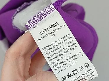 dresy niski stan: Shein, Top damski, rozmiar M — 5