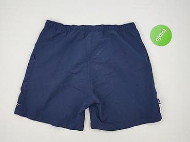 reebok cap: Reebok, Szorty kąpielowe dla mężczyzn, rozmiar M — 3