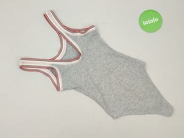 lidl online body: Bershka, Body damskie, rozmiar S — 3