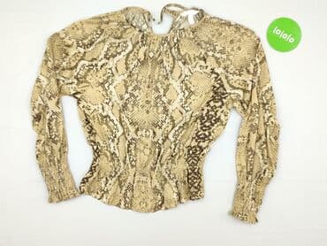 bluzka do karmienia lidl: H&M, Women's blouse, size M (EU 38) — 2