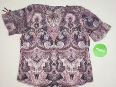 bluzka w paski pepco: Bluzka damska, rozmiar L — 3