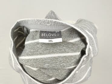 Kobiety: Beloved, Bluzka damska, 3XL — 4