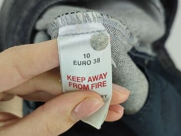 massimo dutti spódnice jeansowe: Спідниця жіноча, розмір M — 6