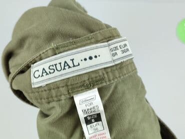 cargo cropp: Dunnes Stores, Spodnie cargo damskie, S — 5