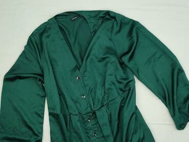 sukienki trapezowe eleganckie plus size: BODY FLIRT, Sukienka damska, 2XL — 1