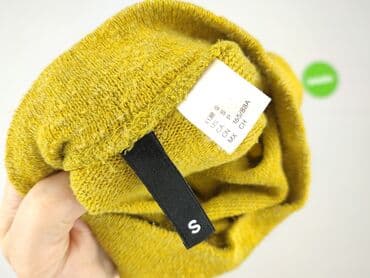 sweter w paski h: H&M, Sweter damski, rozmiar S — 4