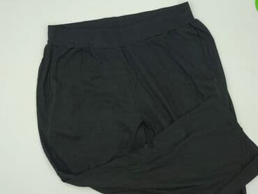 bonprix bluzki: Bonprix, Spodnie 3/4 damskie, rozmiar XL — 1