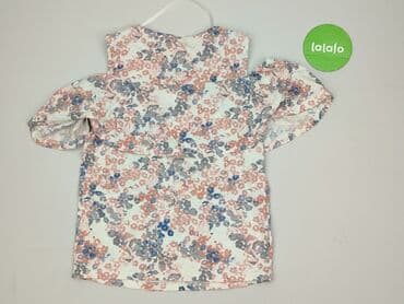 pepco koszula biała: Pepco, Bluzka damska, rozmiar XS — 4