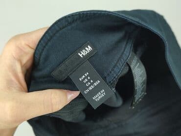 spódniczka jeansowe hm: H&M, Spódnica damska, rozmiar XS — 4