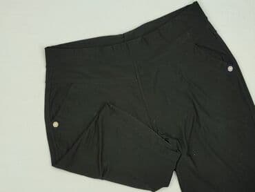 spodenki safari damskie: Szorty damskie, rozmiar L — 1