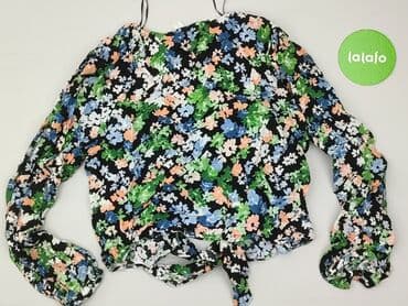 bluzka barbie h m: H&M, Bluzka damska, rozmiar S — 4
