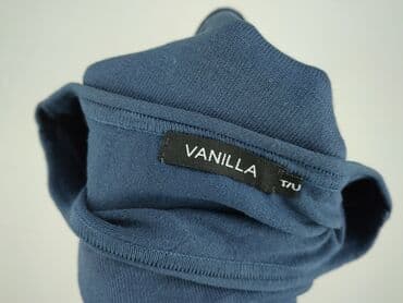 reserved koszulka z kotem: Vanilla, Tunika damska, One size — 4