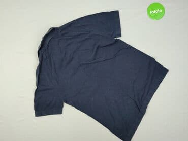 koszulka marks spencer: Koszulka polo dla mężczyzn, S, H&M, stan - Dobry — 3