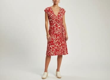 indiska sukienki: Indiska, Sukienka damska, rozmiar L — 1