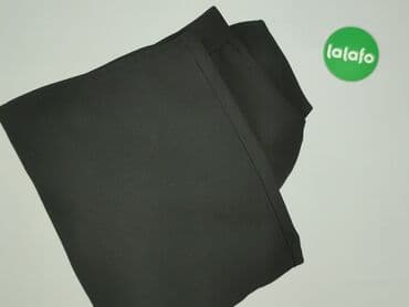 spódnice srebrne: Women`s skirt, size XL (EU 42) — 5